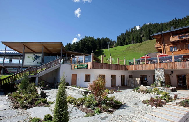 Apartment With Sauna and Ski In/out - Foto 21