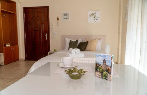 Stergios_Apartments 03 - Foto 24