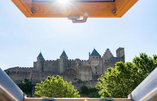 Le Loft de La Tour Pinte - Photo 10