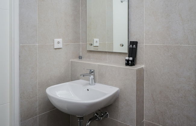 Cozy 1BR at The Ayoma Apartment - Foto 8