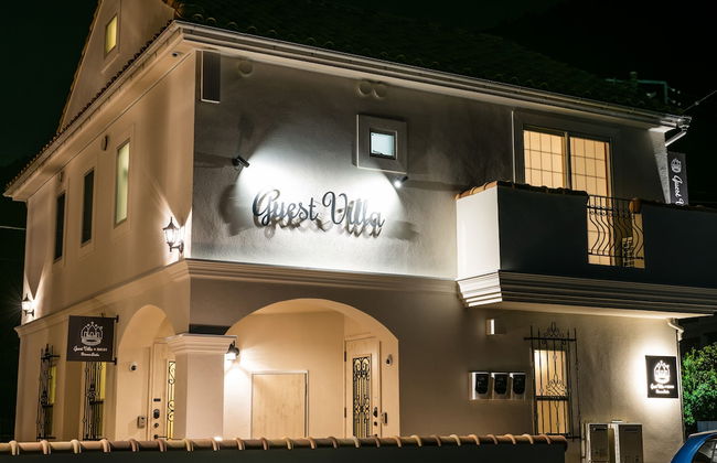 GuestVilla HakoneYumoto RiverSide - Foto 1