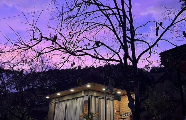 Scent Bungalow - Foto 46