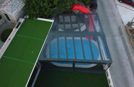 Holiday Home Gustirna - Foto 73