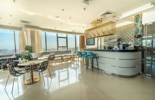 Wahaj Hotel Apartment 2 - Photo 70