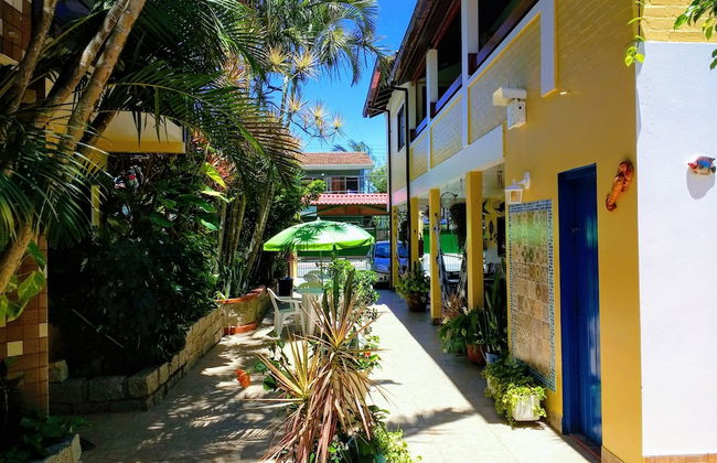 Lemuria Aparts - Photo 56