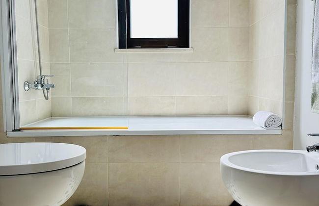 Tropical Paradise Retreat in Santa Maria - Foto 18