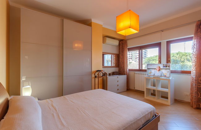 Happy Apartment Nettuno Close To Sea - Foto 11