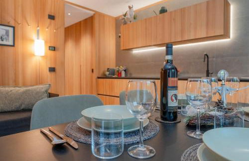 Borgo PLAZA CHALET - Foto 38