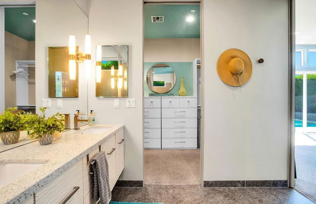 Hidden Gem in Palm Springs - Foto 27