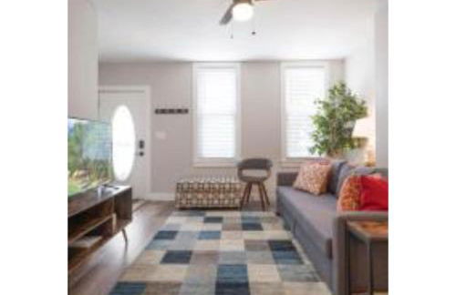 NFL Draft Stay South Side Home Sleeps 6 - Foto 7