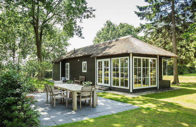 Relaxing Chalet Retreat - Foto 1