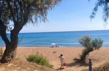 Villa Peony Koroni - Foto 13