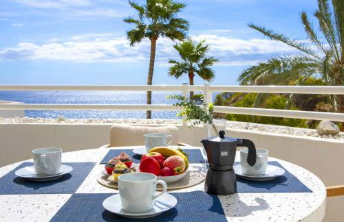 Apartment Panorama-2 by Interhome - Photo 12