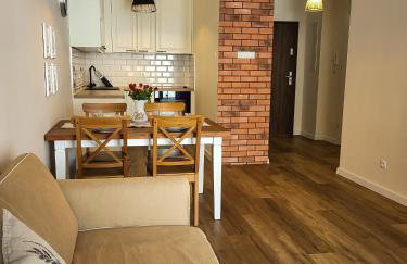 Apartament Ceglany - Foto 3