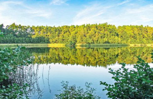 Two-Bedroom Holiday Home In Osno Lubuskie - Foto 28