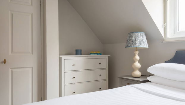 Princes Gate Mews III by Onefinestay - Foto 3, Habitación