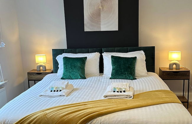 3 bed Chill Glouc With 3 Bedrooms and 1 Bathrooms - Photo 16