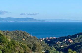 Apartment Wohnung 'The Blue Octopus' mit Blick aufs Wasser by Interhome - Foto 38