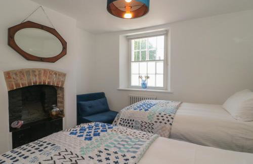 Mollys Cottage - Foto 17