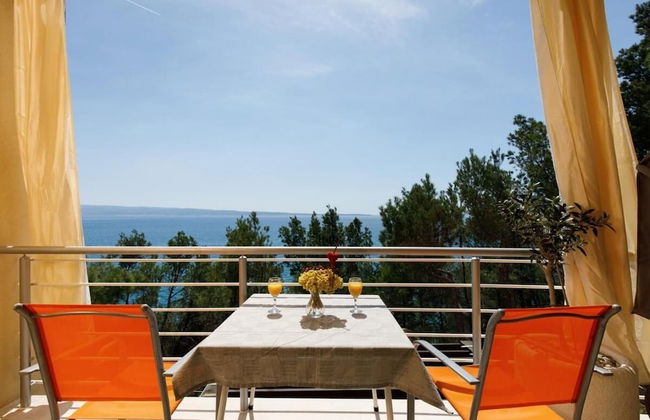 Beautiful Apartment for 3 Adults Next to the Beach - Foto 1