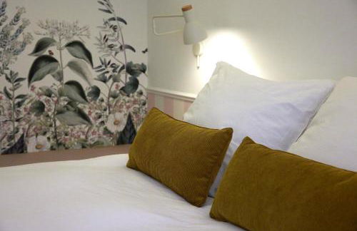 Couette&Living - Maison design à Savigny-les-Beaune - Foto 25