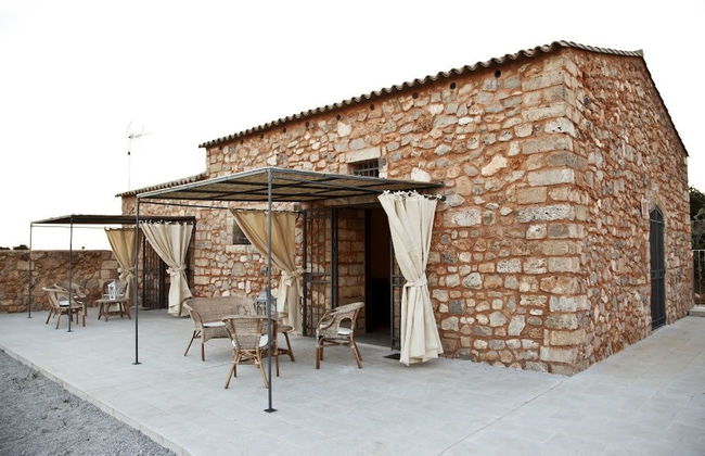 Masseria Cisternella - Foto 59