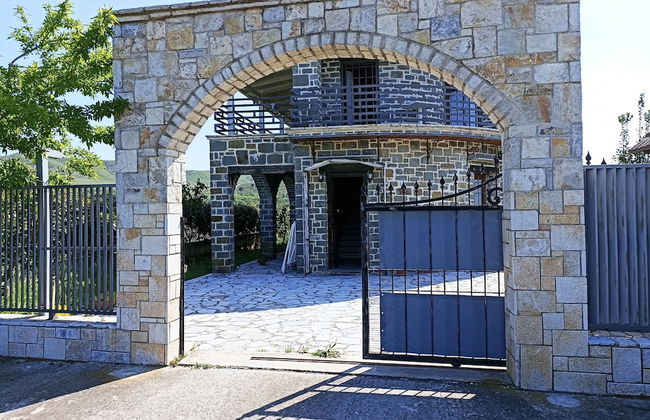 Villa Gjiri Lalzit Beach - Foto 1