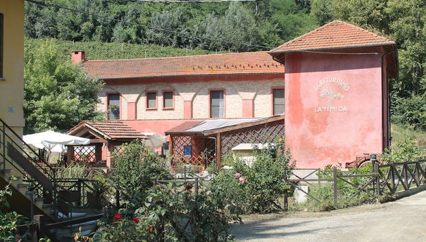 Agriturismo LA.TI.MI.DA. - Foto 2, Imagen principal