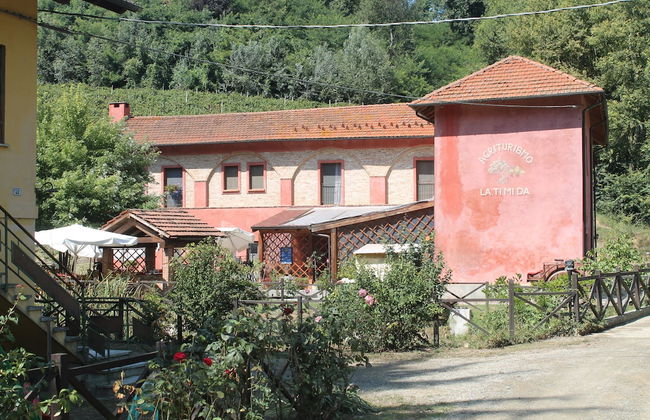 Agriturismo LA.TI.MI.DA. - Foto 1