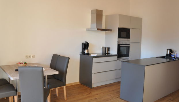 für 2 Personen mit Sauna - Foto 2, Kitchen / Dining Room