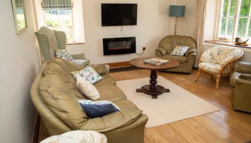 Bayvil Newport, Pembrokeshire - Foto 2