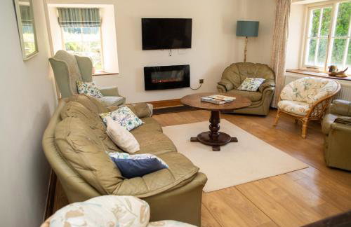 Bayvil Newport, Pembrokeshire - Foto 2