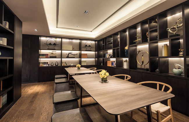 Ascott New District Wuxi - Foto 80