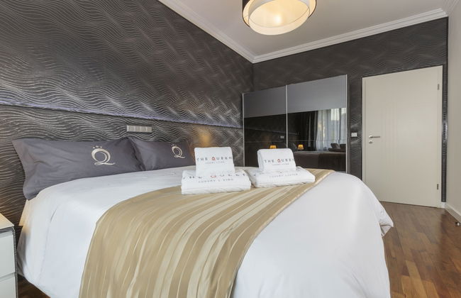 The Queen Luxury Apartments - Villa Cortina - Foto 31