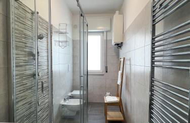 Isabel apulian apartment - Foto 13