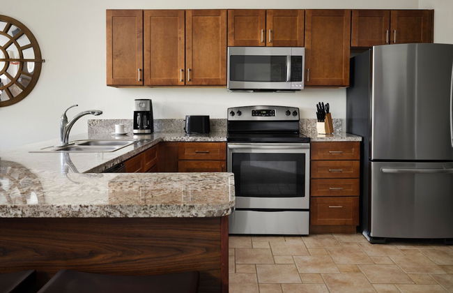 Marriott's Willow Ridge Lodge - Foto 12