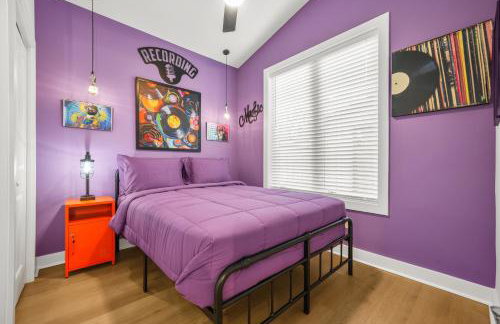 Brand New 12 min to Airport & Near Downtown - Foto 13