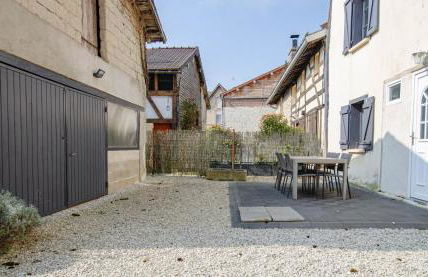 La maison d'a cote - Photo 19