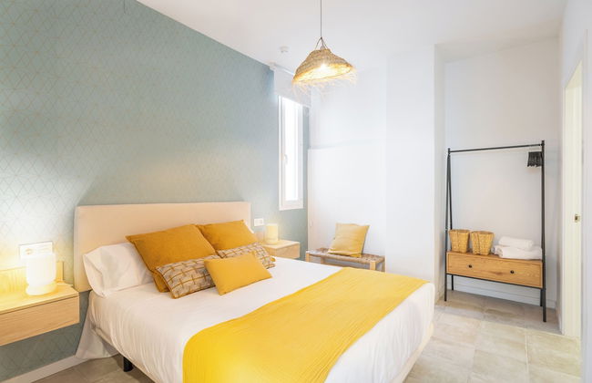 Apartamentos Luna Suites Palacio Dorita - Foto 6