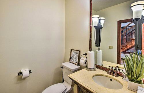 Riverfront DeLand Home with Pool, Near Daytona! - Photo 21