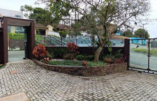 Residencial Luce Del Sole Apt 3 - Photo 52