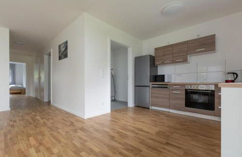 T&K Apartments - Bergisch Gladbach - 7 Comfortable Apartments - 20 min to Fair Messe Cologne - Foto 65