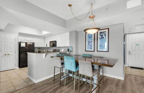 Palms Resort #2916 Full 2 Bedroom - Foto 18