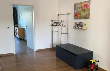 2Zi Apartment in Schloss Neuhaus mit Ladestation für Elektroautos - Foto 18