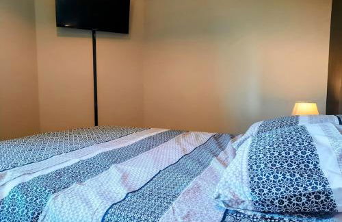 Les Merisiers - Maison moderne avec jardin - Foto 31