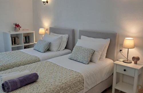 Kerasia Villas - 4 apartments & cottage - Photo 54