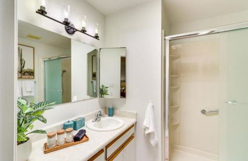 5 Mi to Golf! Snowbird Retreat in Sun Lakes - Foto 11