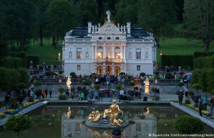 Am-Berg Ferienwohnung in Bad kohlgrub - Foto 44