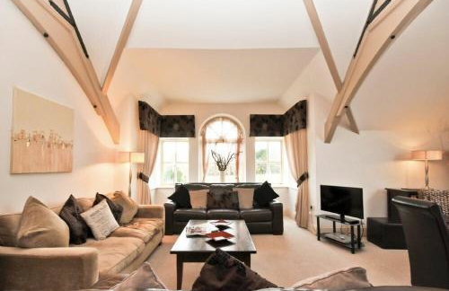 Hodgkin Hall - Foto 1