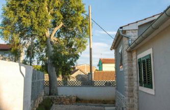 Family friendly house with a swimming pool Primosten Burnji, Primosten - 21068 - Foto 16